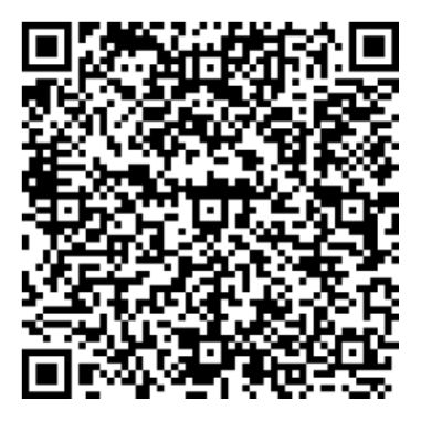 Official UPI Payment QR Code